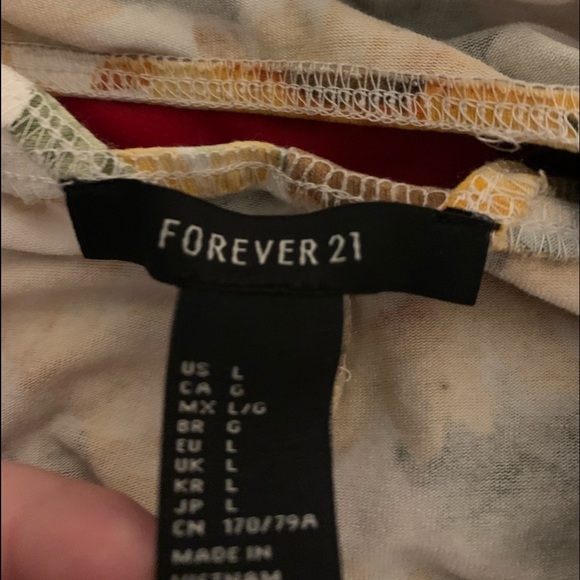 Sunflower Romper - Picture 3 of 3